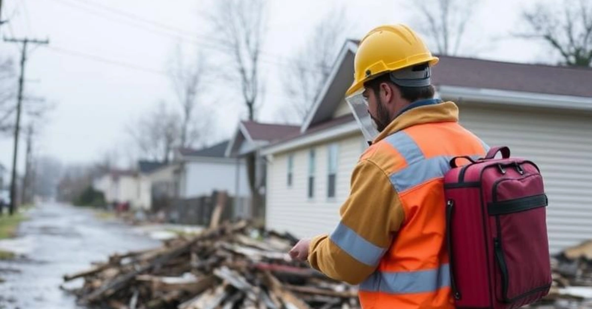 Disaster Response: Local Tools and Services You Should Know About