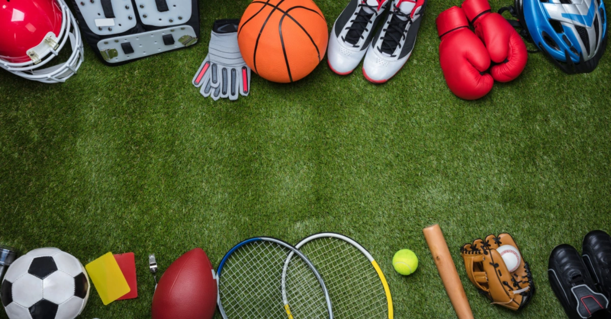 Sport and Recreation Safety: Reducing Risk in Community Activities