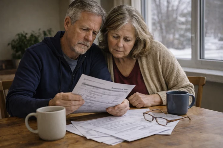 11 Outdated Retirement Rules Canadians Must Stop Following in 2026 and Beyond